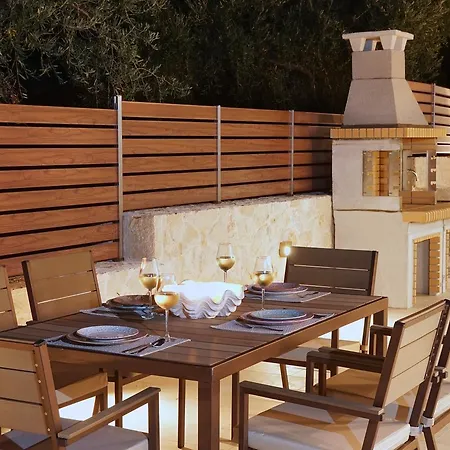Villa Kalli Pangea Trapezaki (Kefalonia)