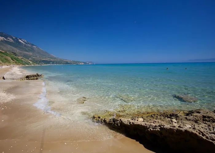 Villa Kalli Pangea Trapezaki (Kefalonia)