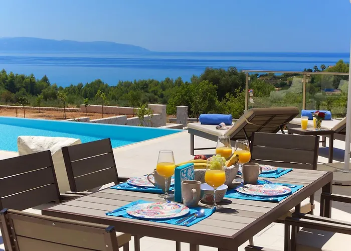Villa Kalli Pangea