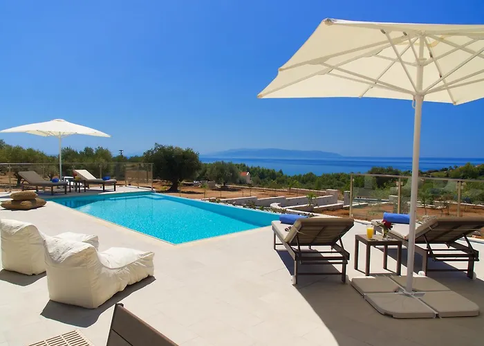 Villa Kalli Pangea